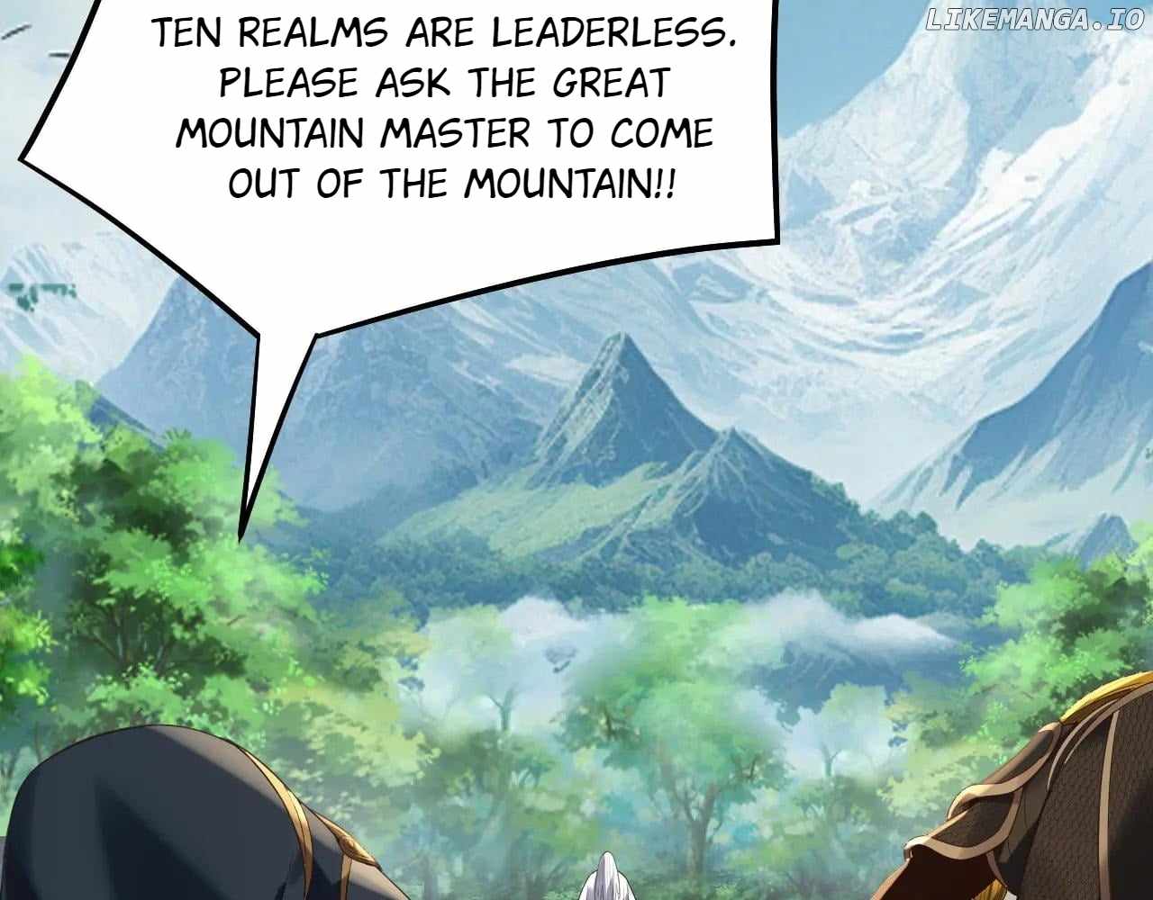 I Am the Fated Villain, Chapter 247