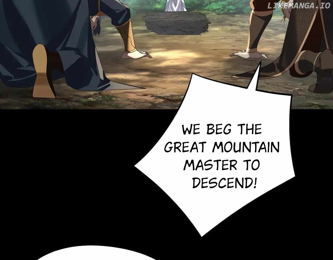 I Am the Fated Villain, Chapter 247