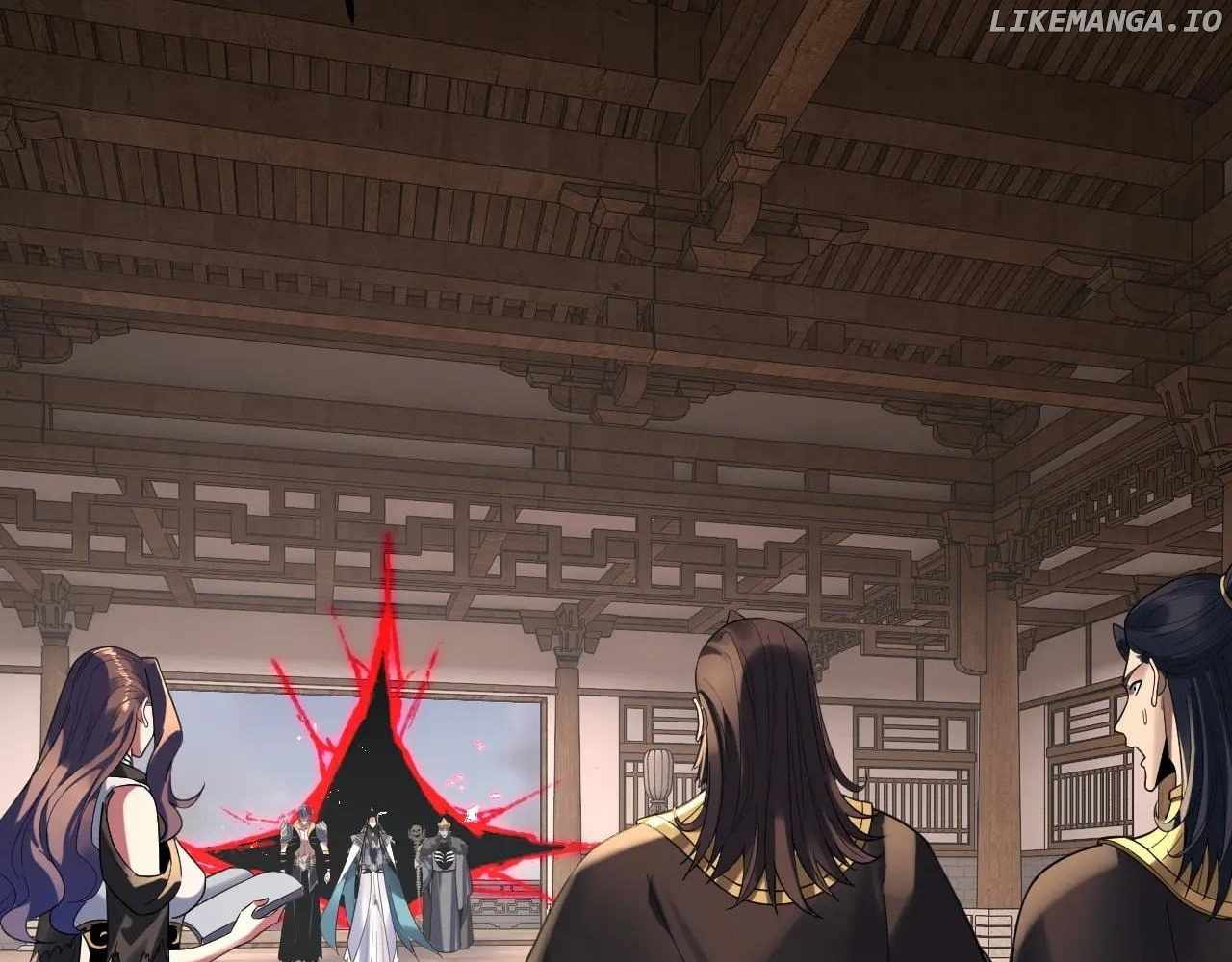 I Am the Fated Villain, Chapter 247