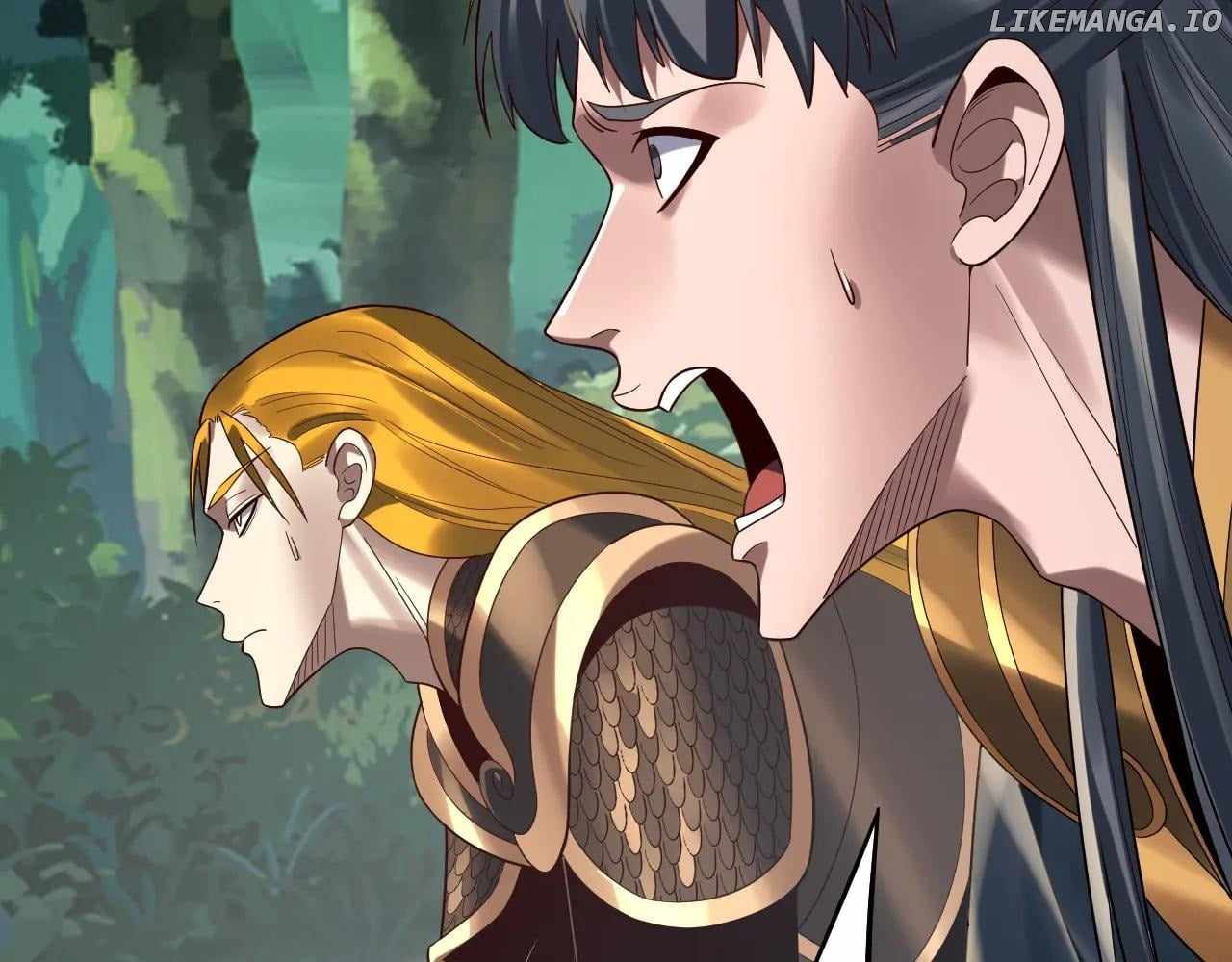 I Am the Fated Villain, Chapter 247