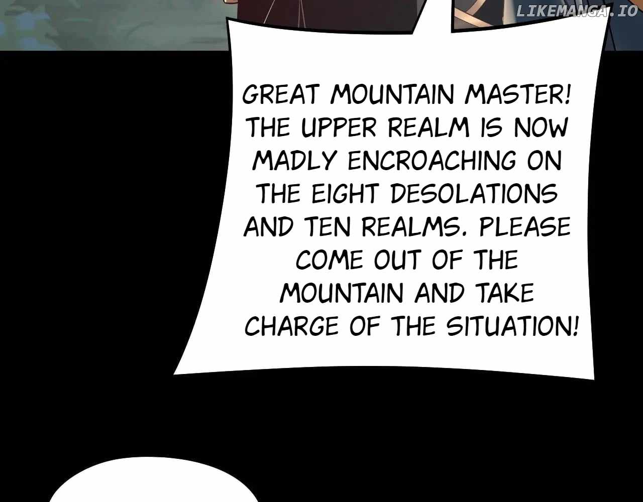 I Am the Fated Villain, Chapter 247