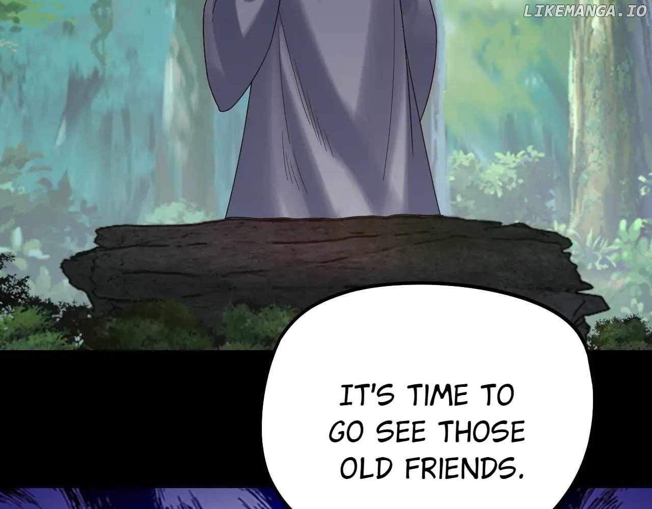 I Am the Fated Villain, Chapter 247