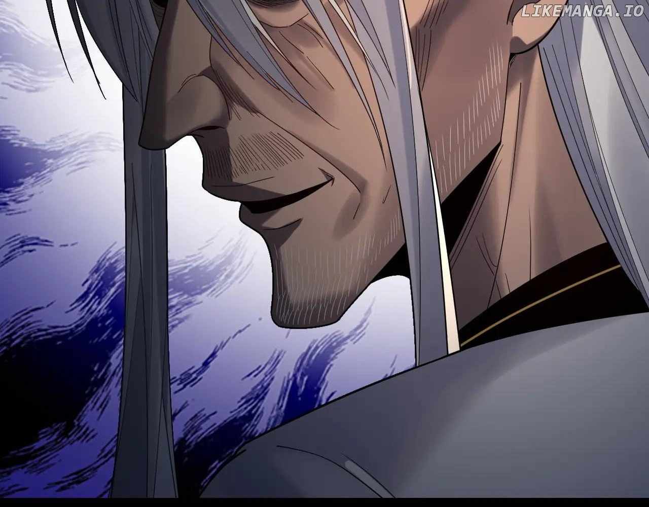 I Am the Fated Villain, Chapter 247
