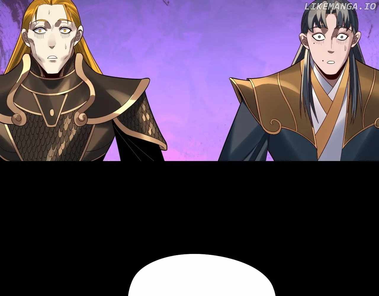 I Am the Fated Villain, Chapter 247