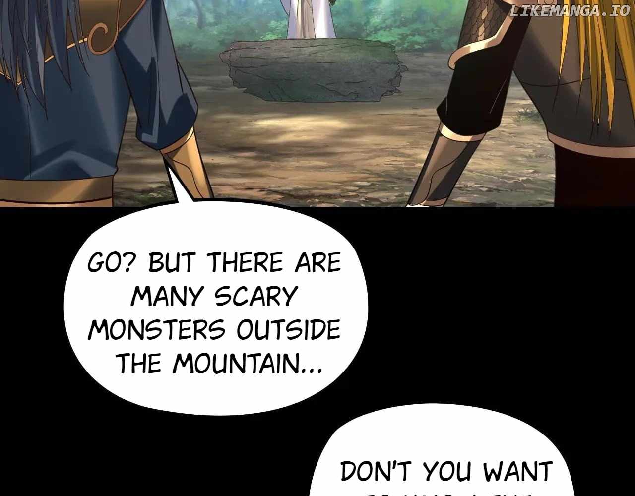 I Am the Fated Villain, Chapter 247