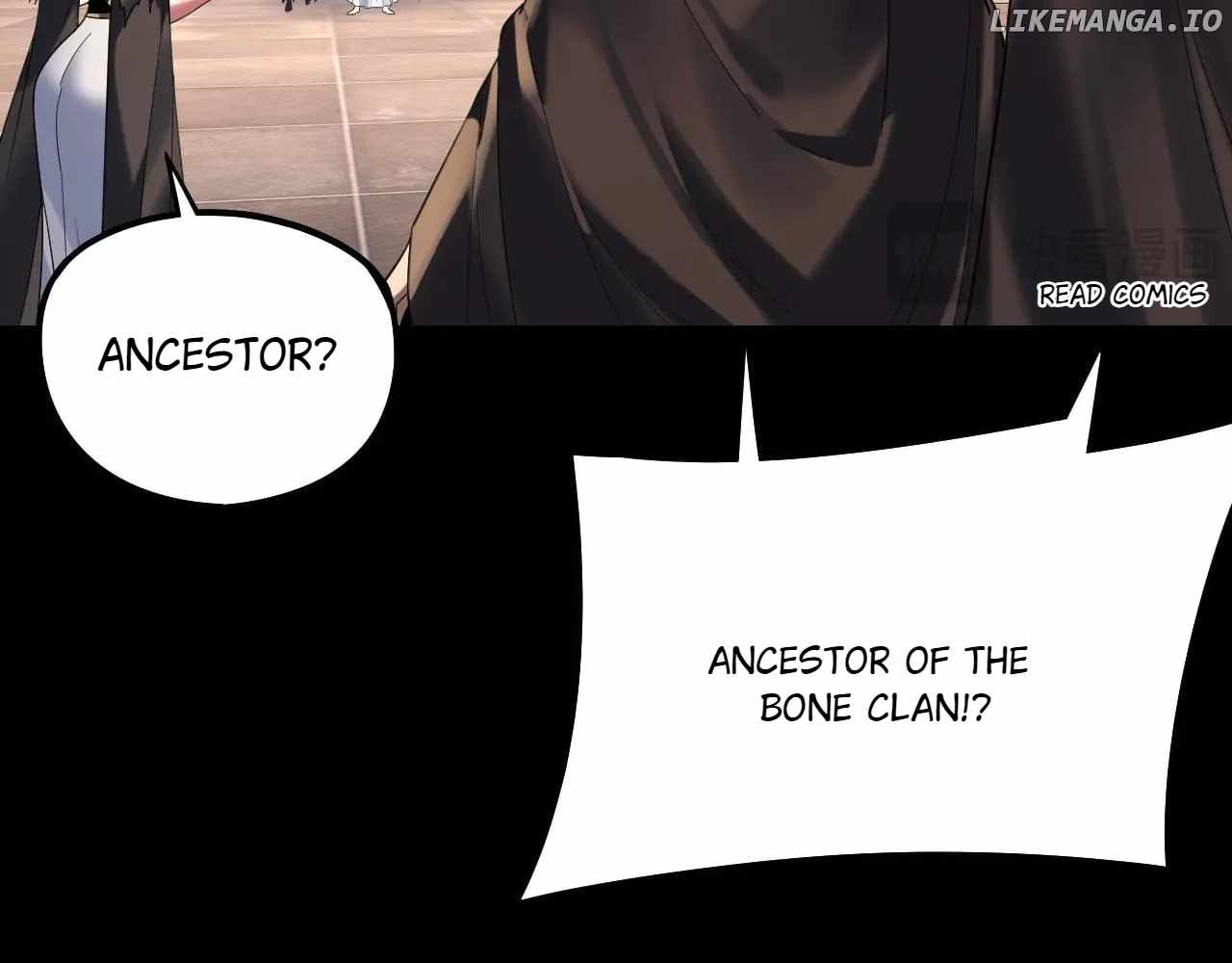 I Am the Fated Villain, Chapter 247