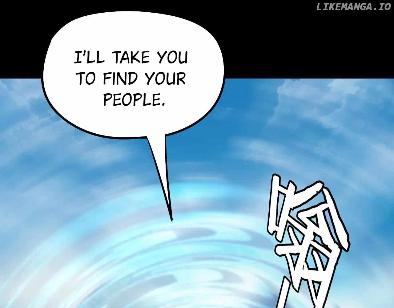 I Am the Fated Villain, Chapter 247
