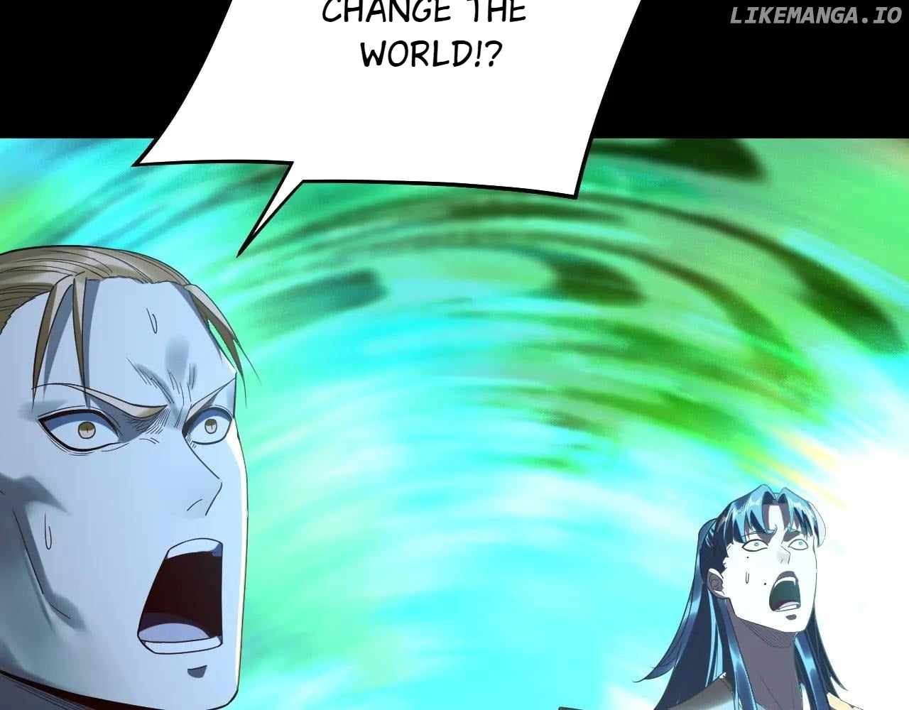 I Am the Fated Villain, Chapter 247