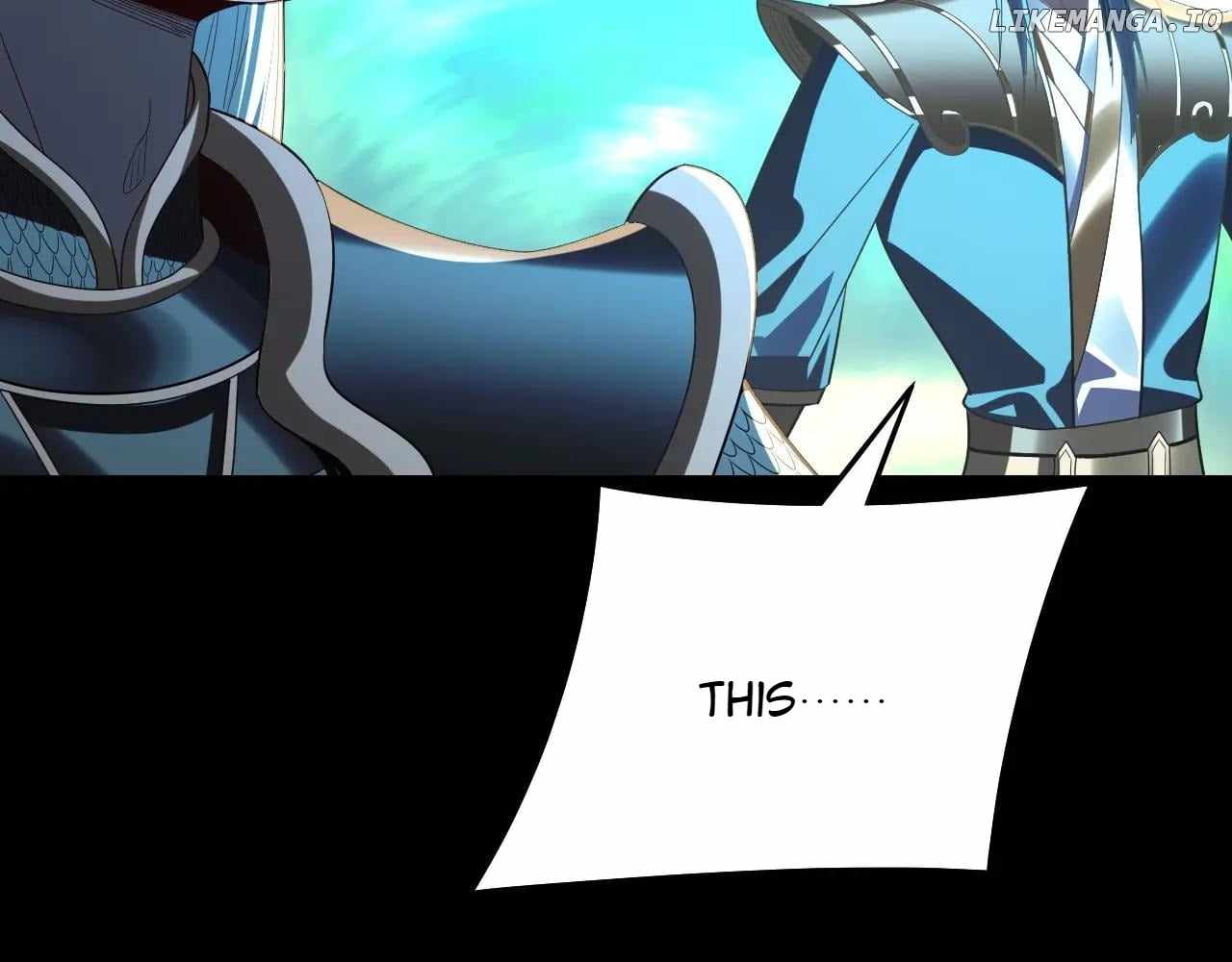 I Am the Fated Villain, Chapter 247