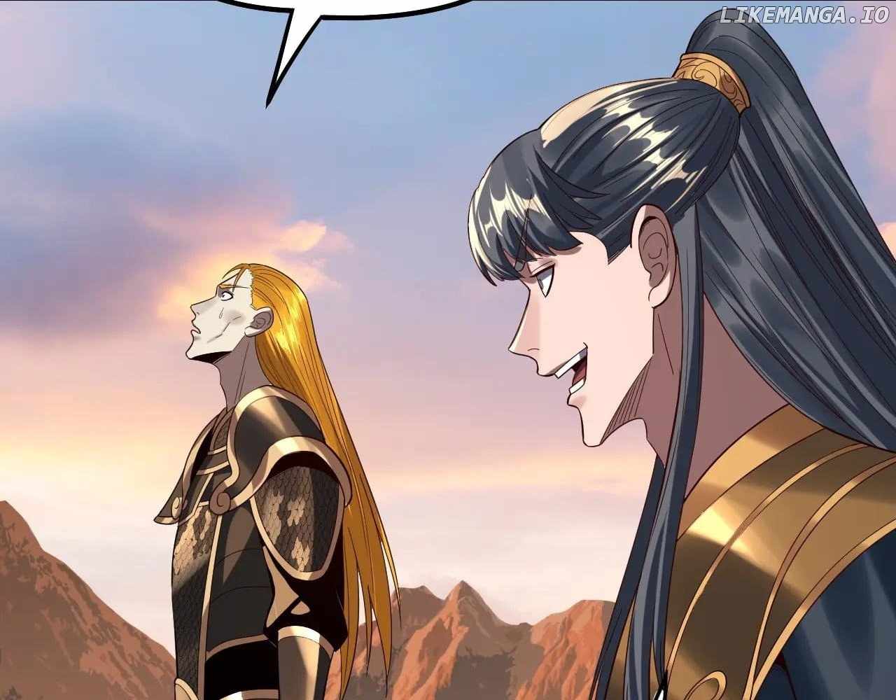 I Am the Fated Villain, Chapter 247