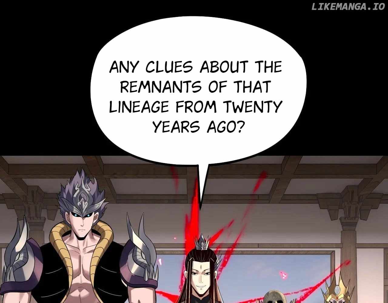 I Am the Fated Villain, Chapter 247