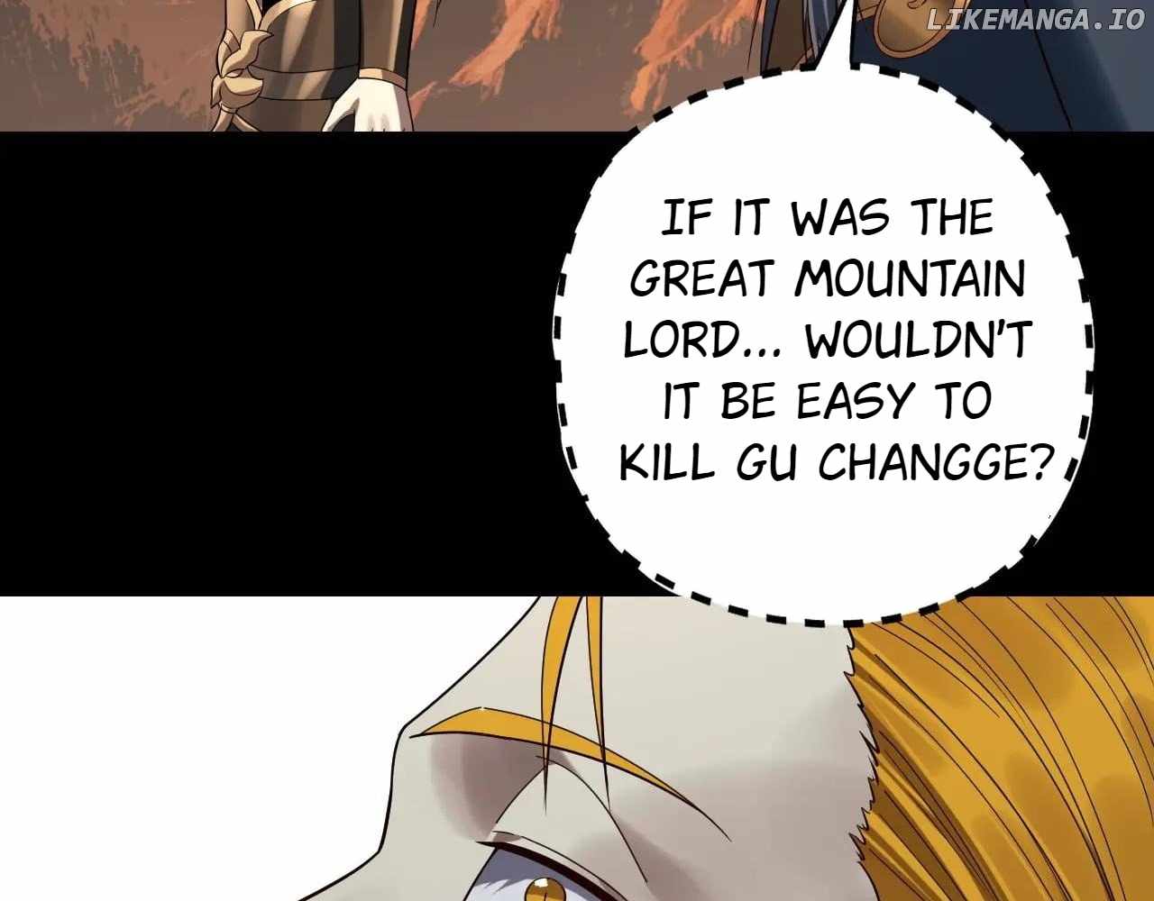 I Am the Fated Villain, Chapter 247