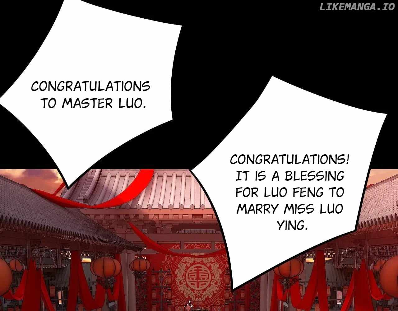 I Am the Fated Villain, Chapter 247