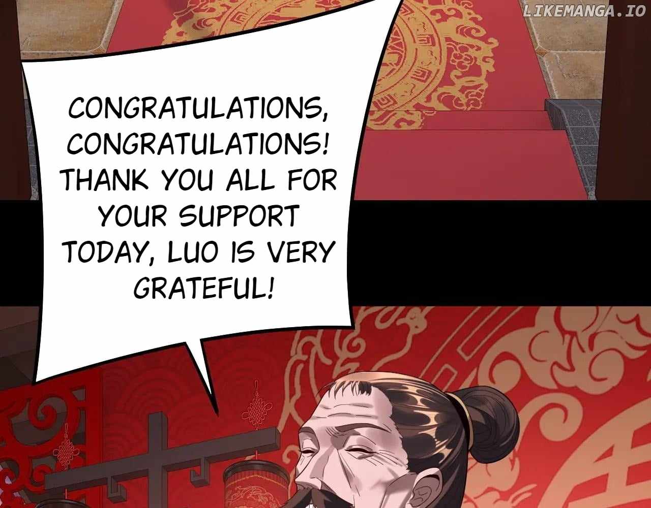I Am the Fated Villain, Chapter 247
