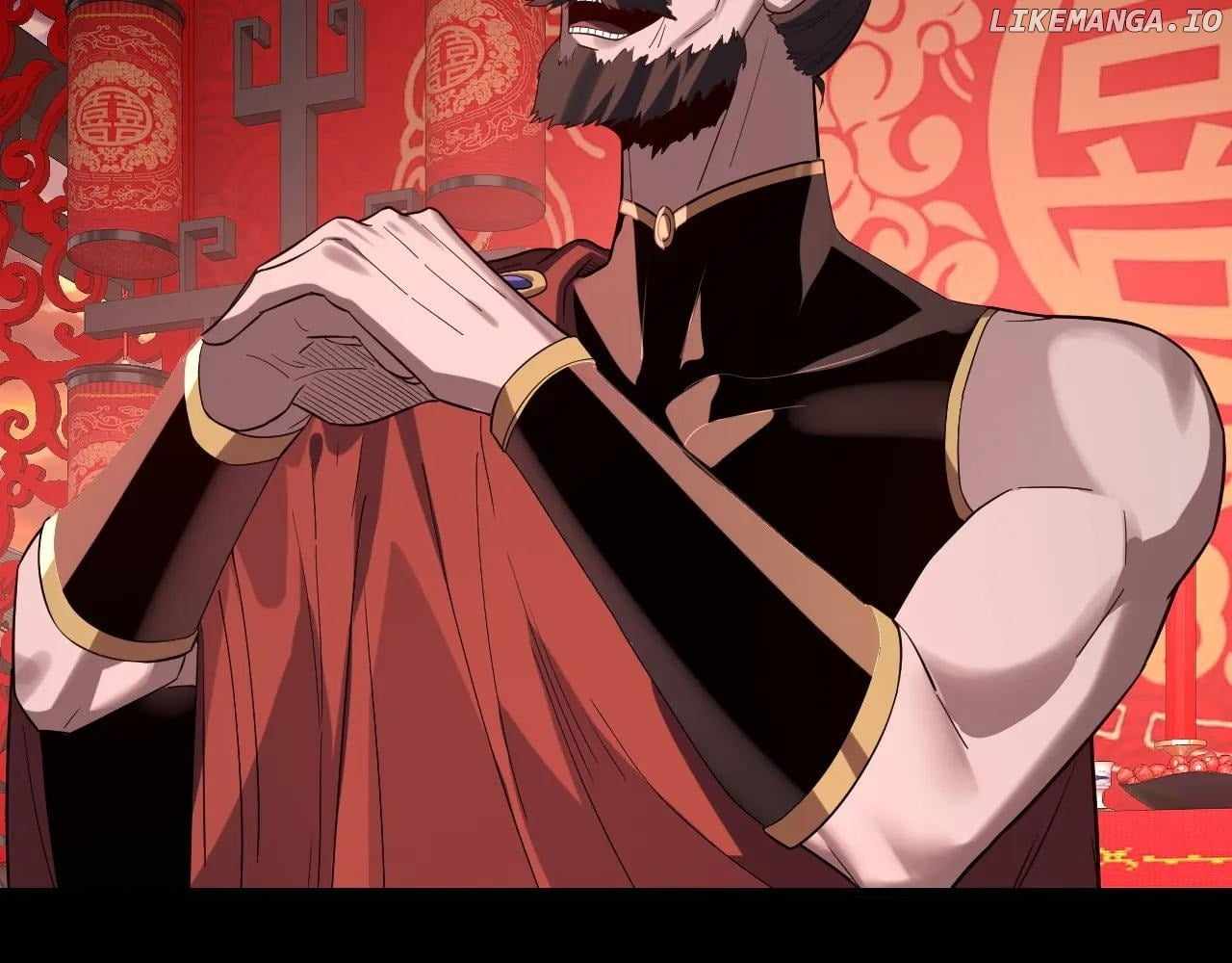I Am the Fated Villain, Chapter 247