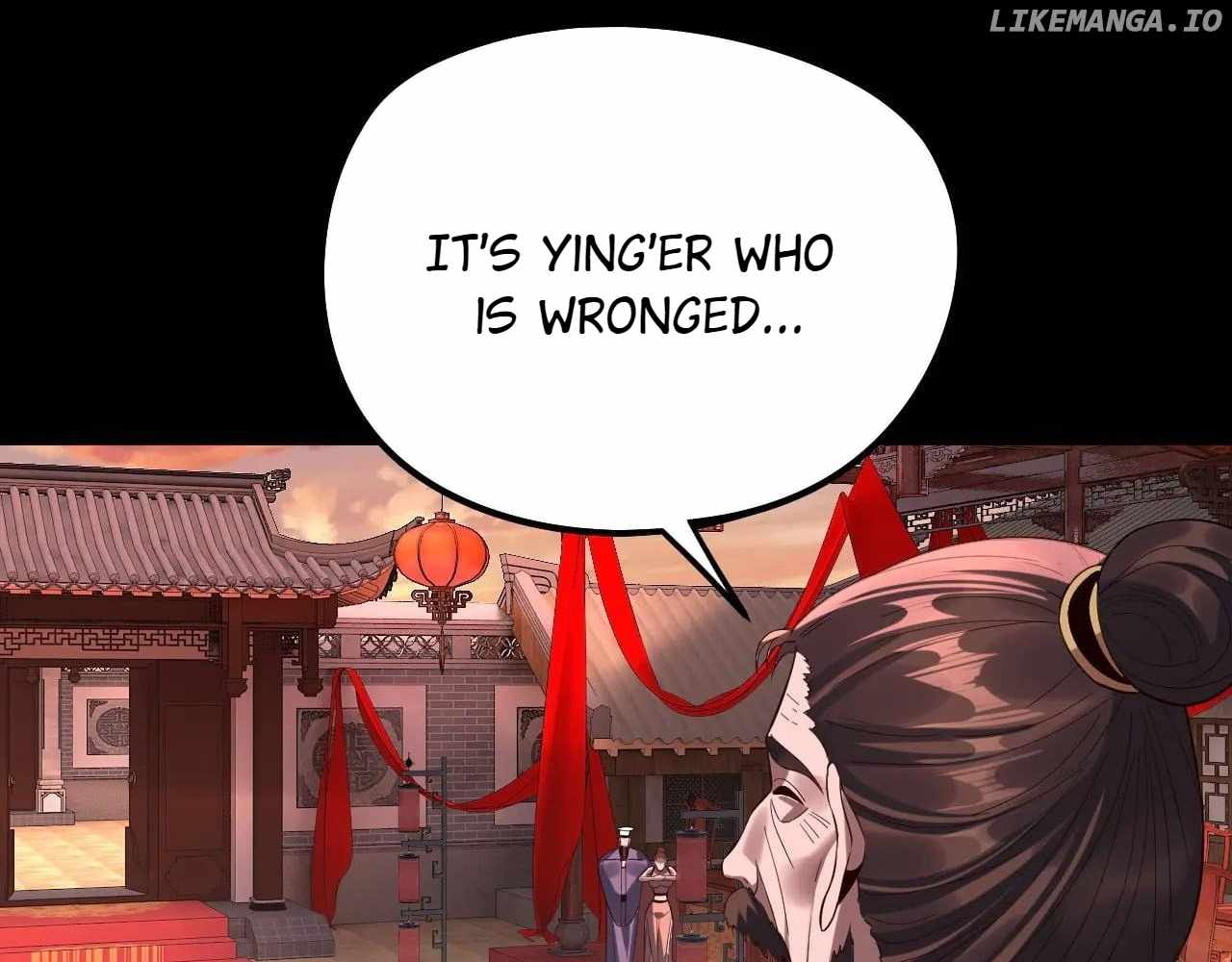 I Am the Fated Villain, Chapter 247