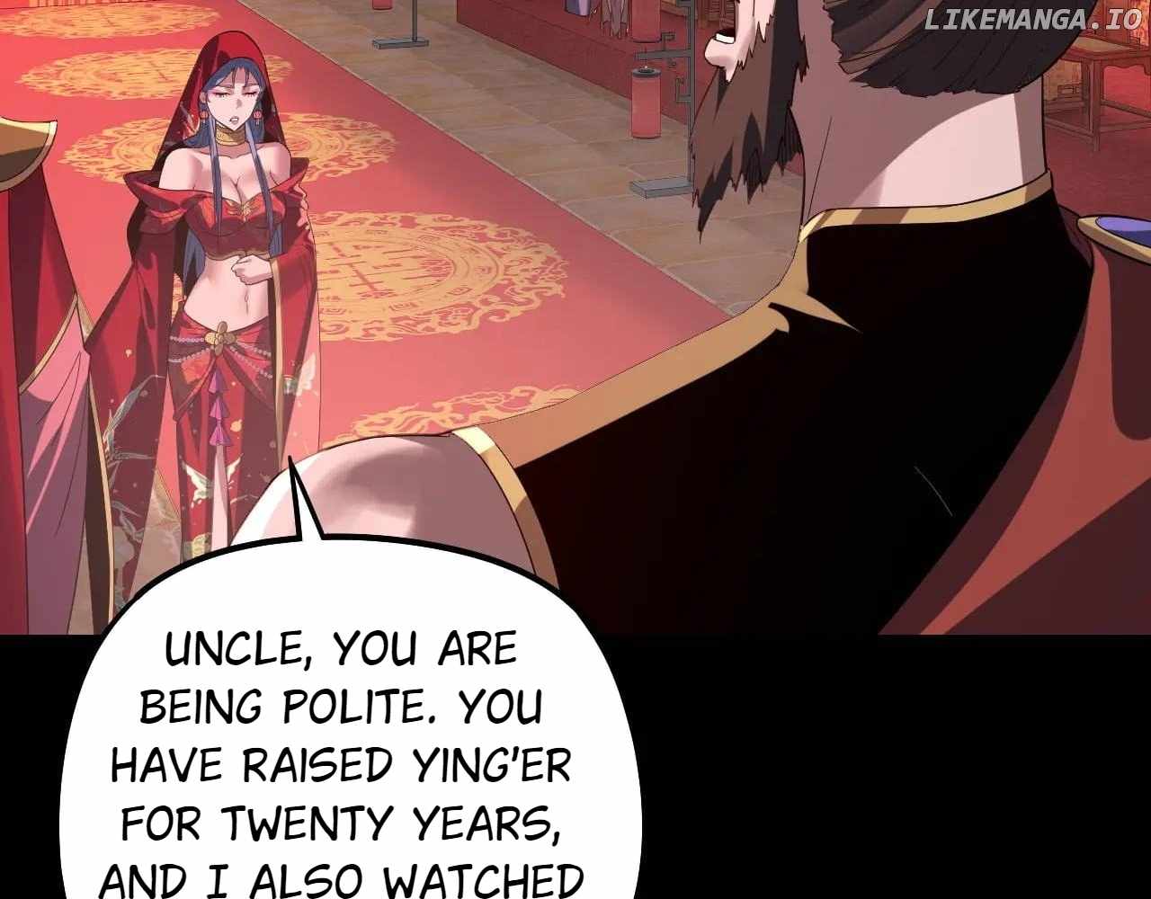 I Am the Fated Villain, Chapter 247