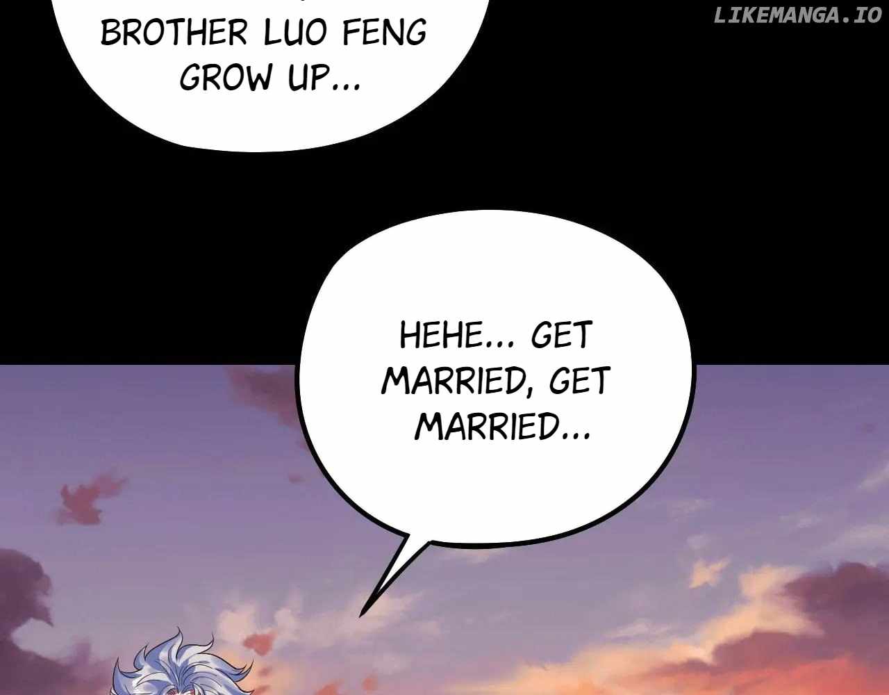 I Am the Fated Villain, Chapter 247