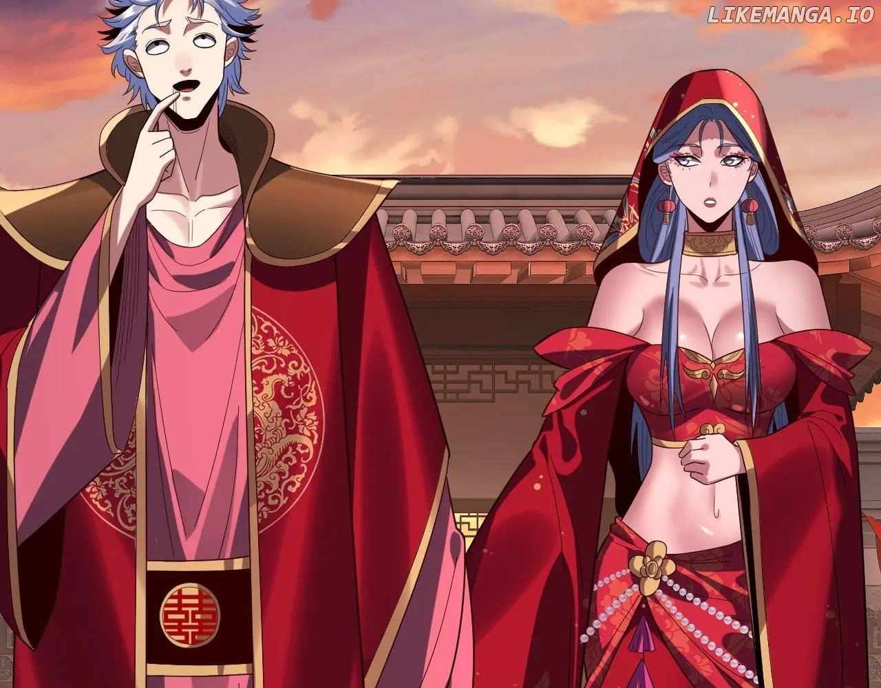 I Am the Fated Villain, Chapter 247