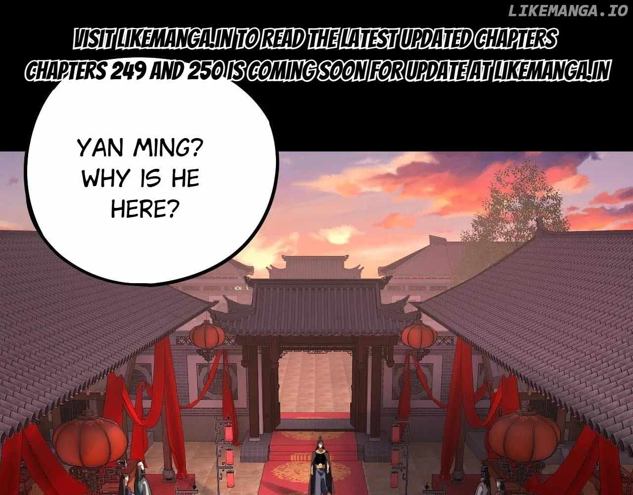 I Am the Fated Villain, Chapter 248
