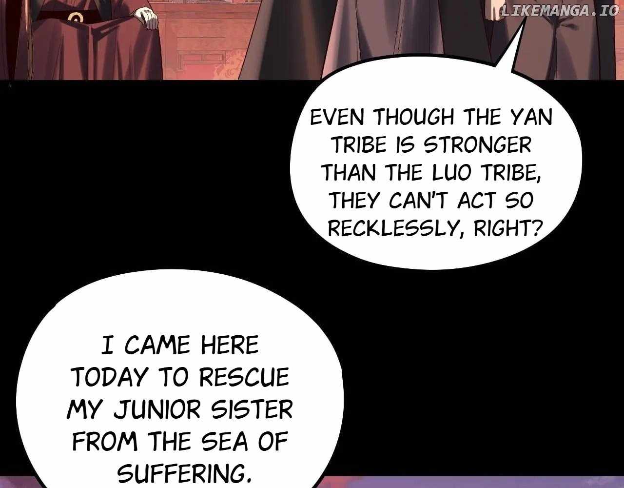 I Am the Fated Villain, Chapter 248