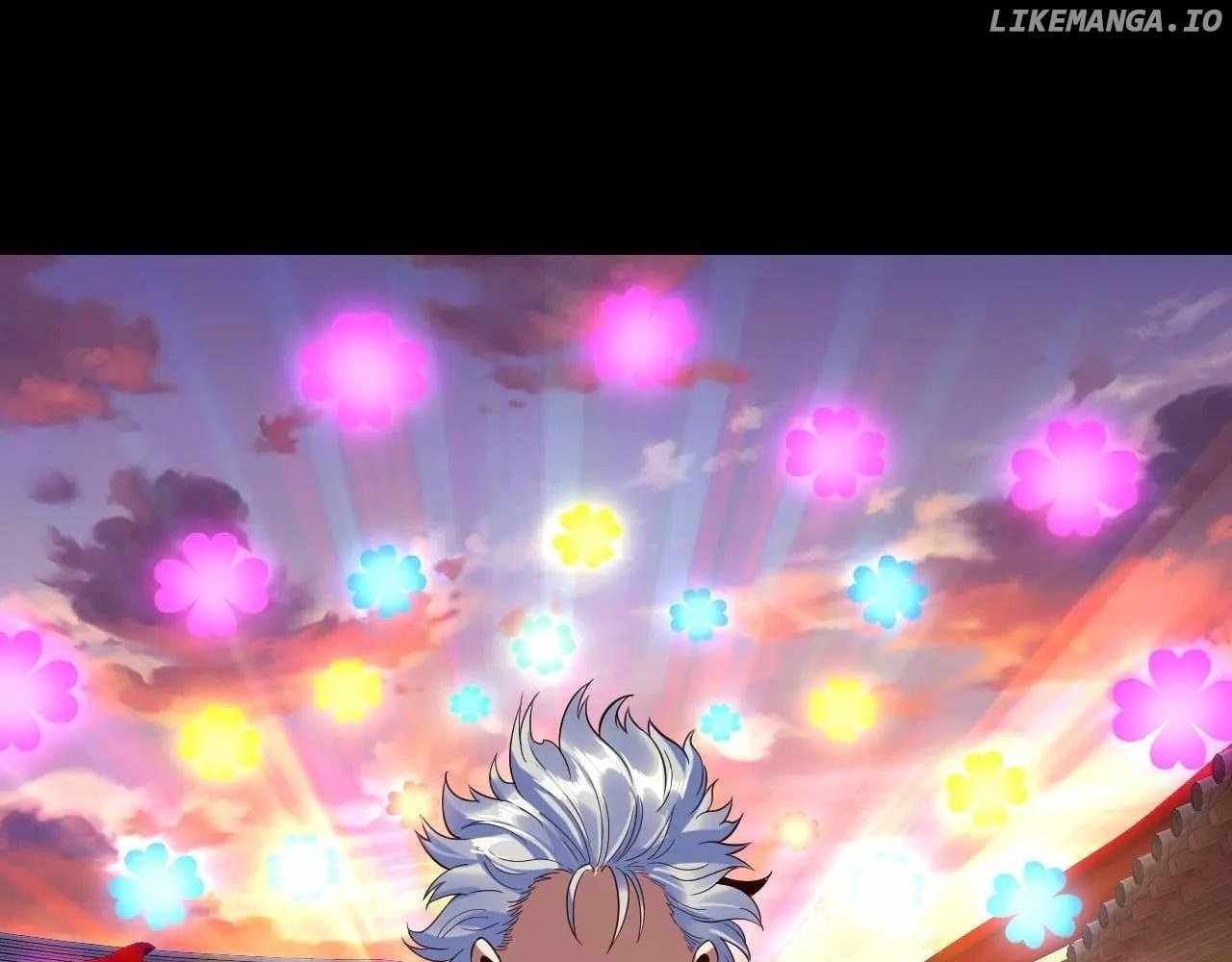 I Am the Fated Villain, Chapter 248