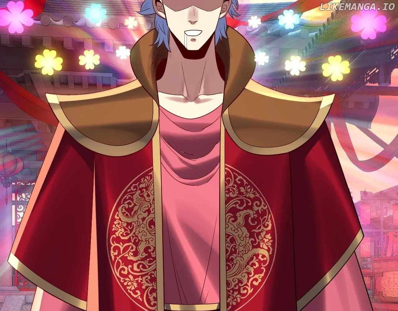 I Am the Fated Villain, Chapter 248