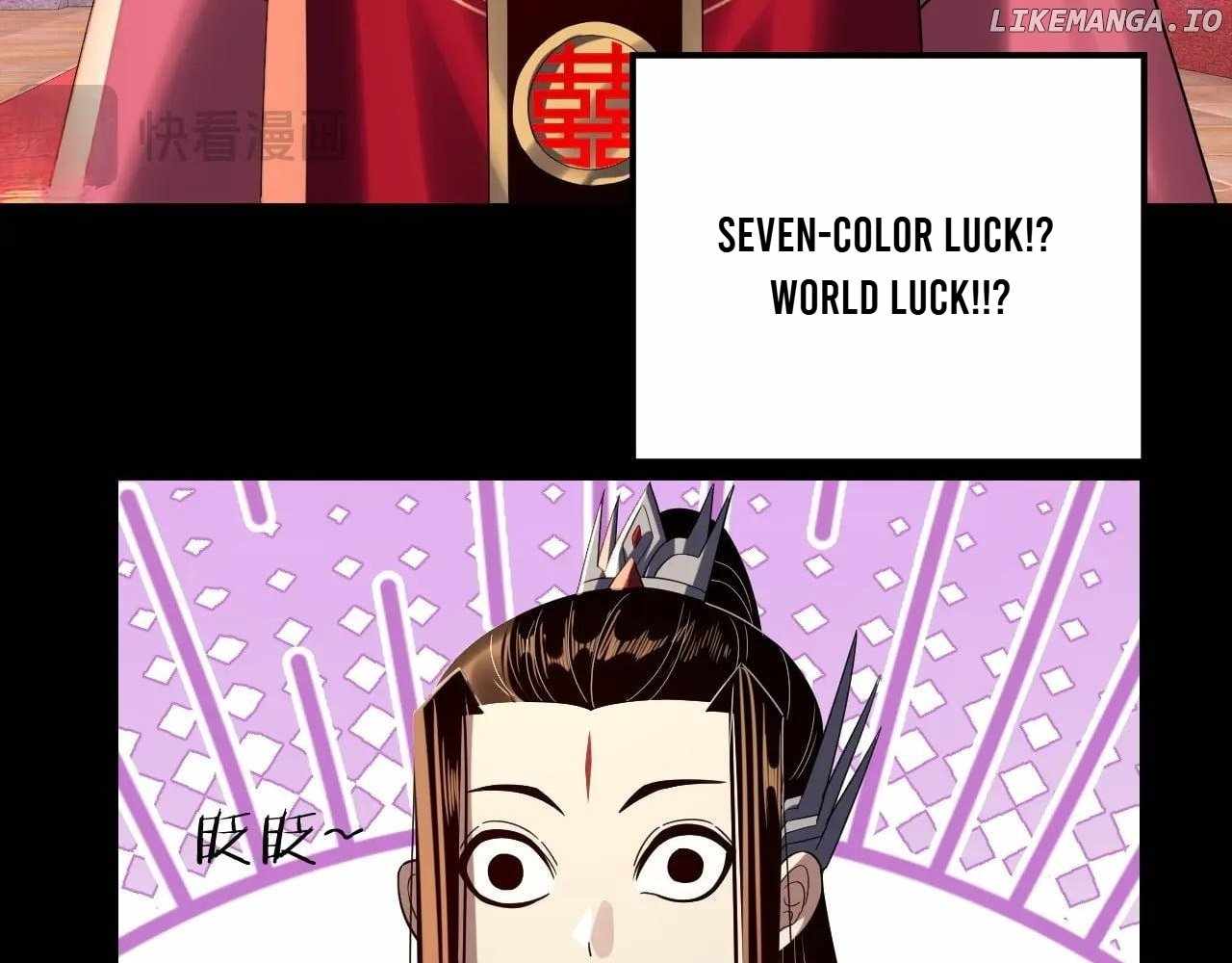 I Am the Fated Villain, Chapter 248