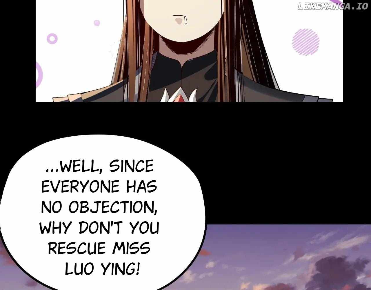I Am the Fated Villain, Chapter 248