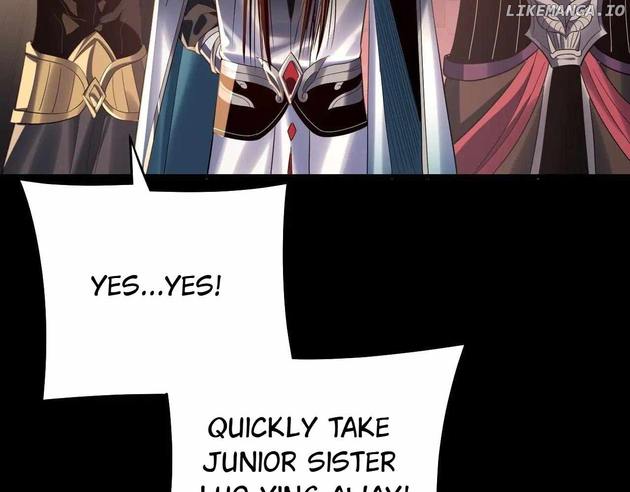 I Am the Fated Villain, Chapter 248