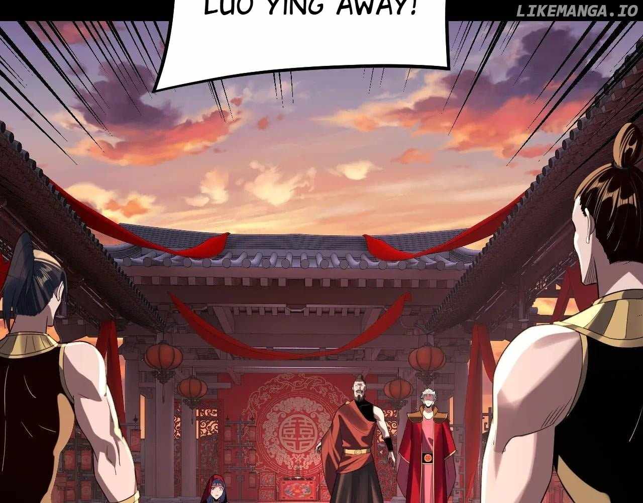 I Am the Fated Villain, Chapter 248