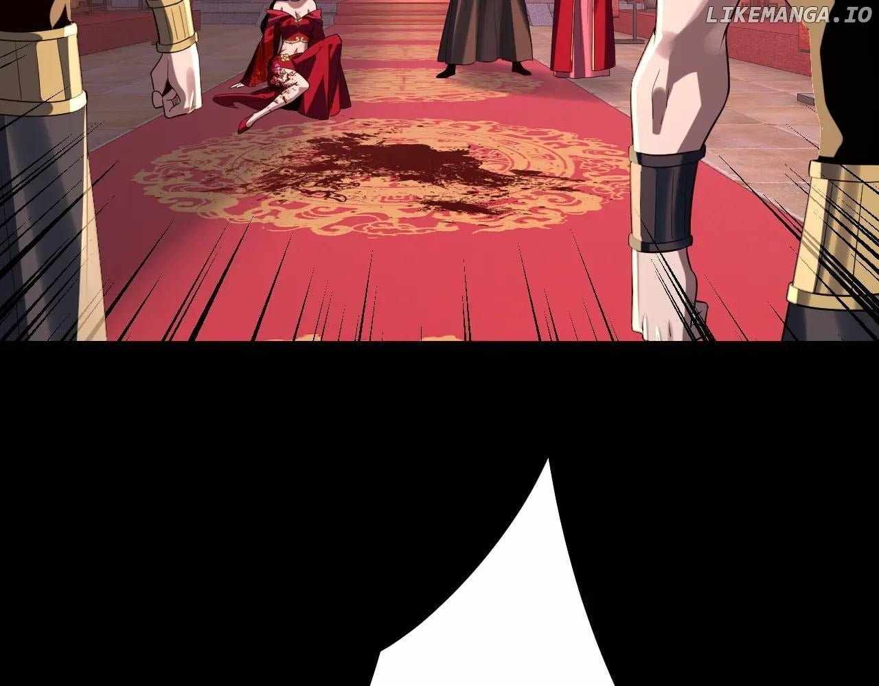 I Am the Fated Villain, Chapter 248