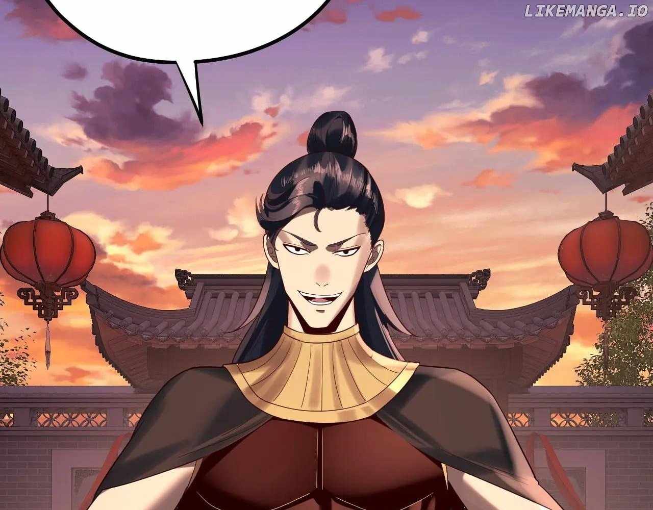 I Am the Fated Villain, Chapter 248