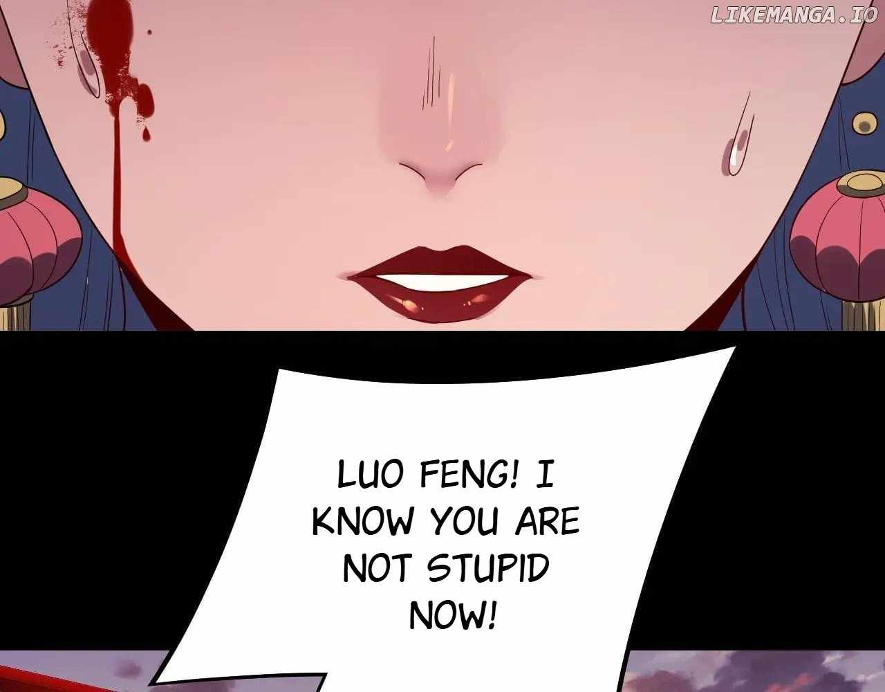I Am the Fated Villain, Chapter 248
