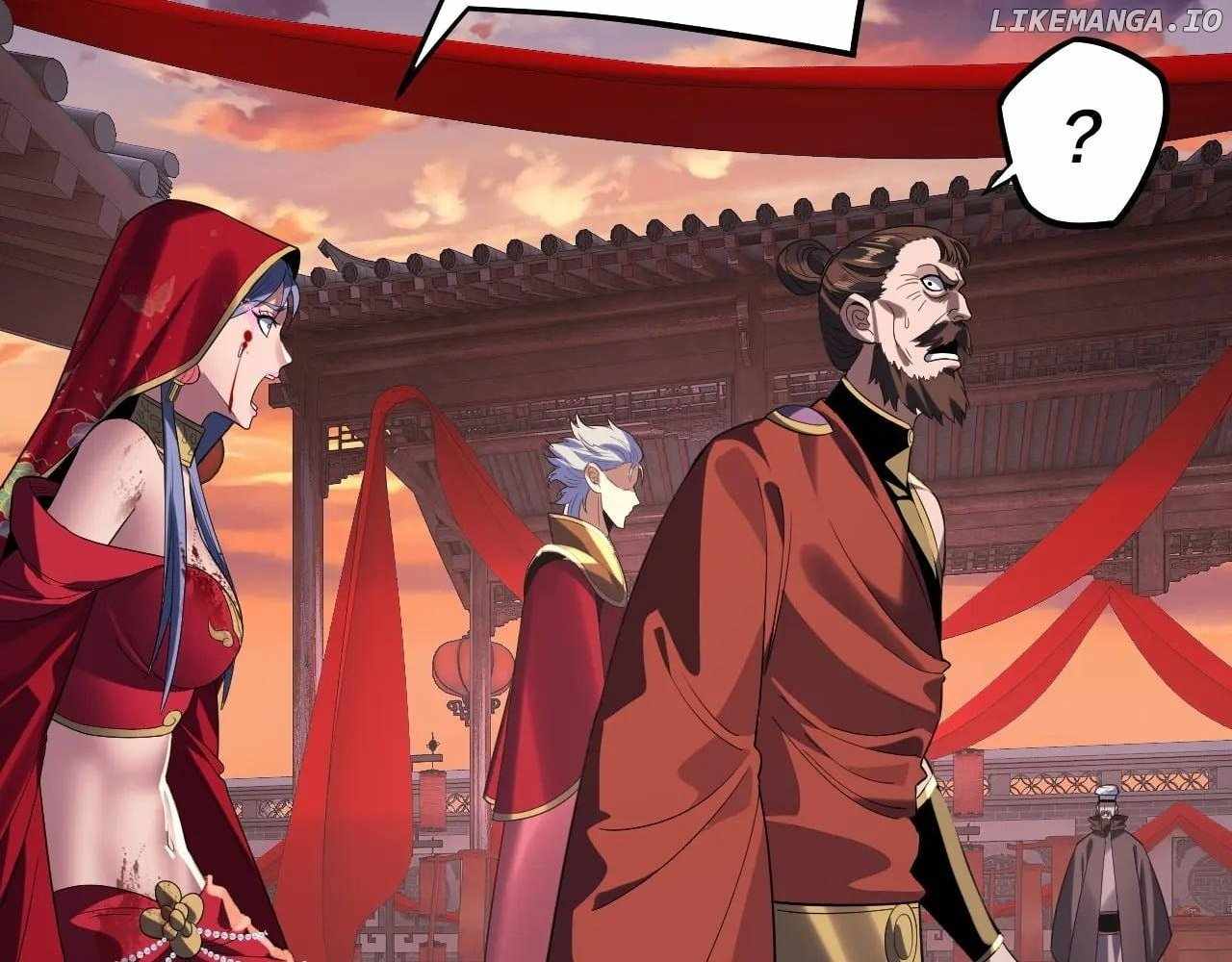 I Am the Fated Villain, Chapter 248