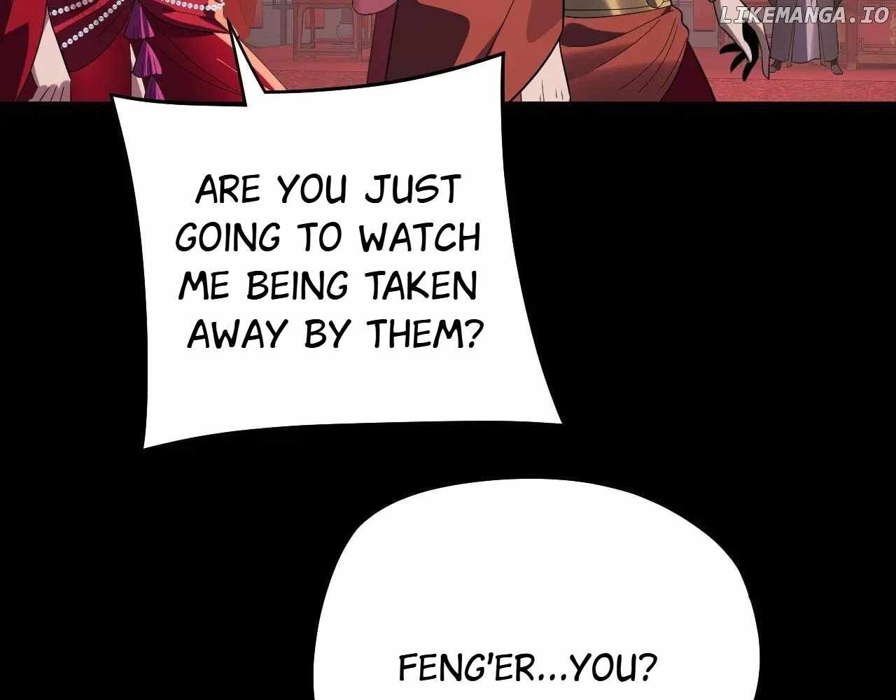 I Am the Fated Villain, Chapter 248