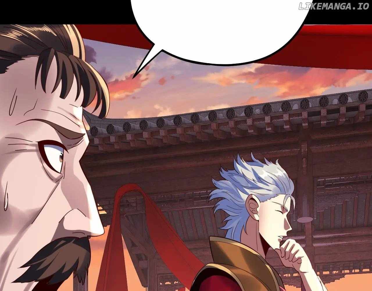 I Am the Fated Villain, Chapter 248