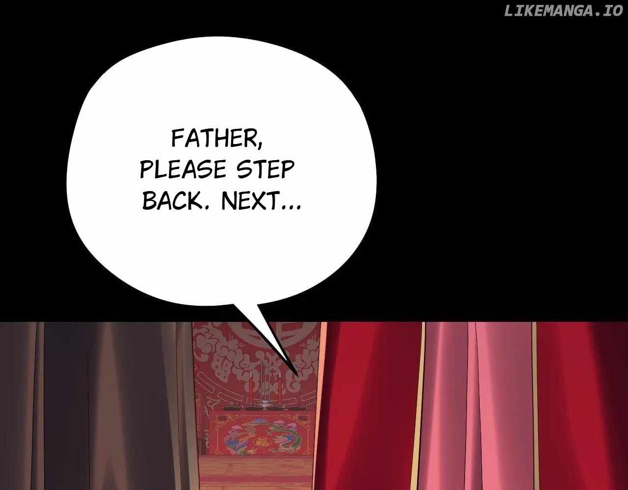 I Am the Fated Villain, Chapter 248
