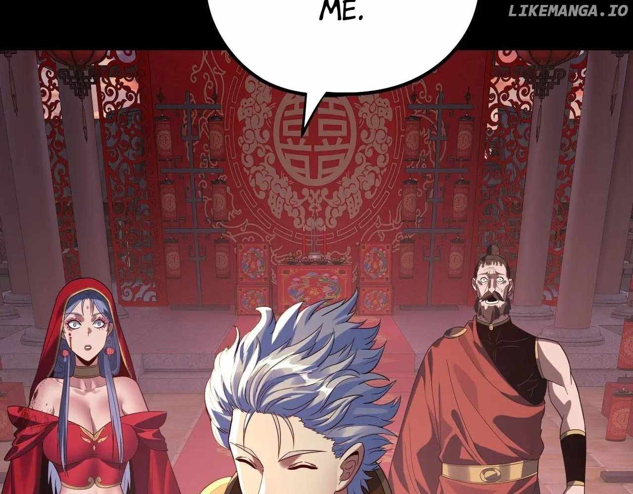 I Am the Fated Villain, Chapter 248