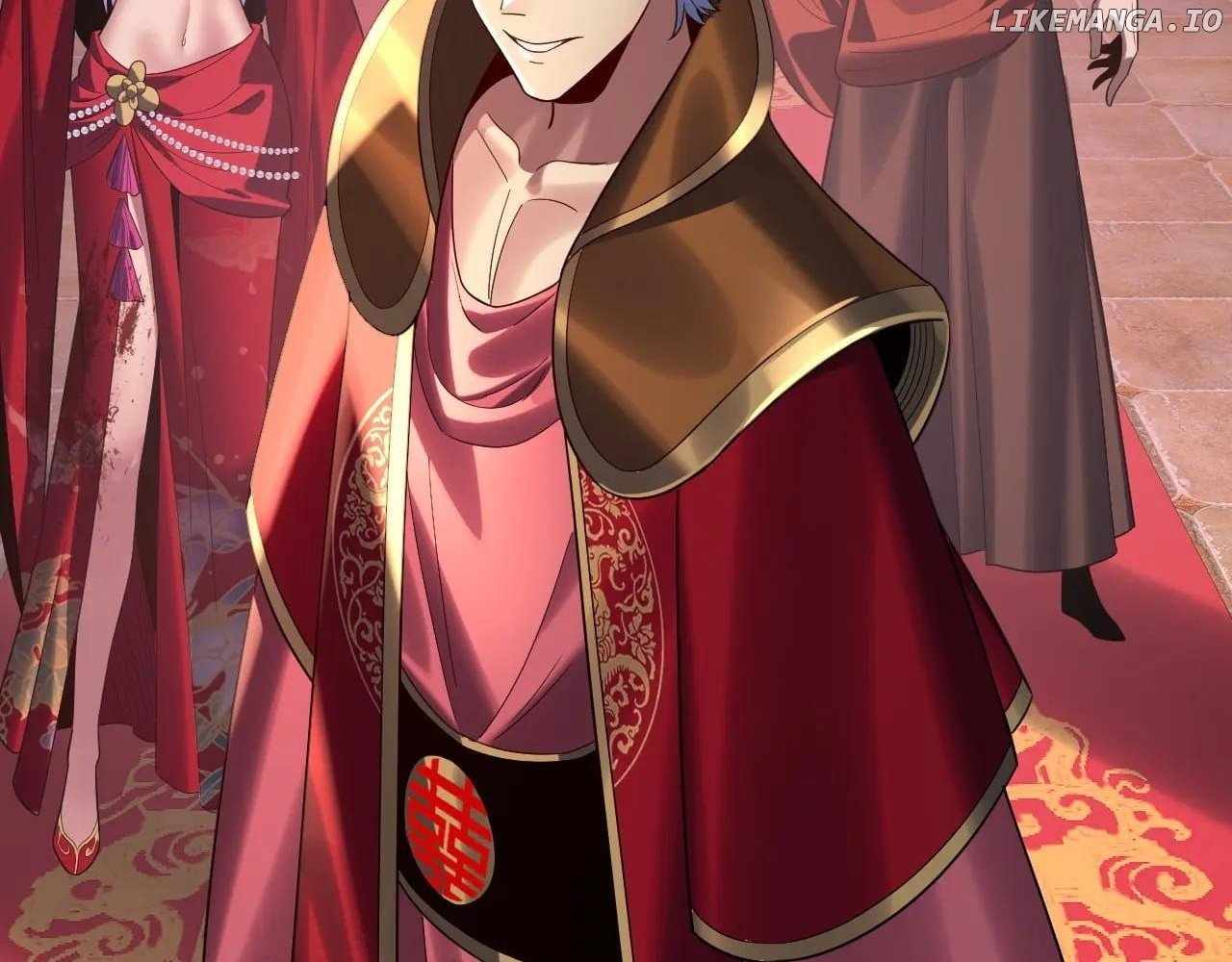 I Am the Fated Villain, Chapter 248