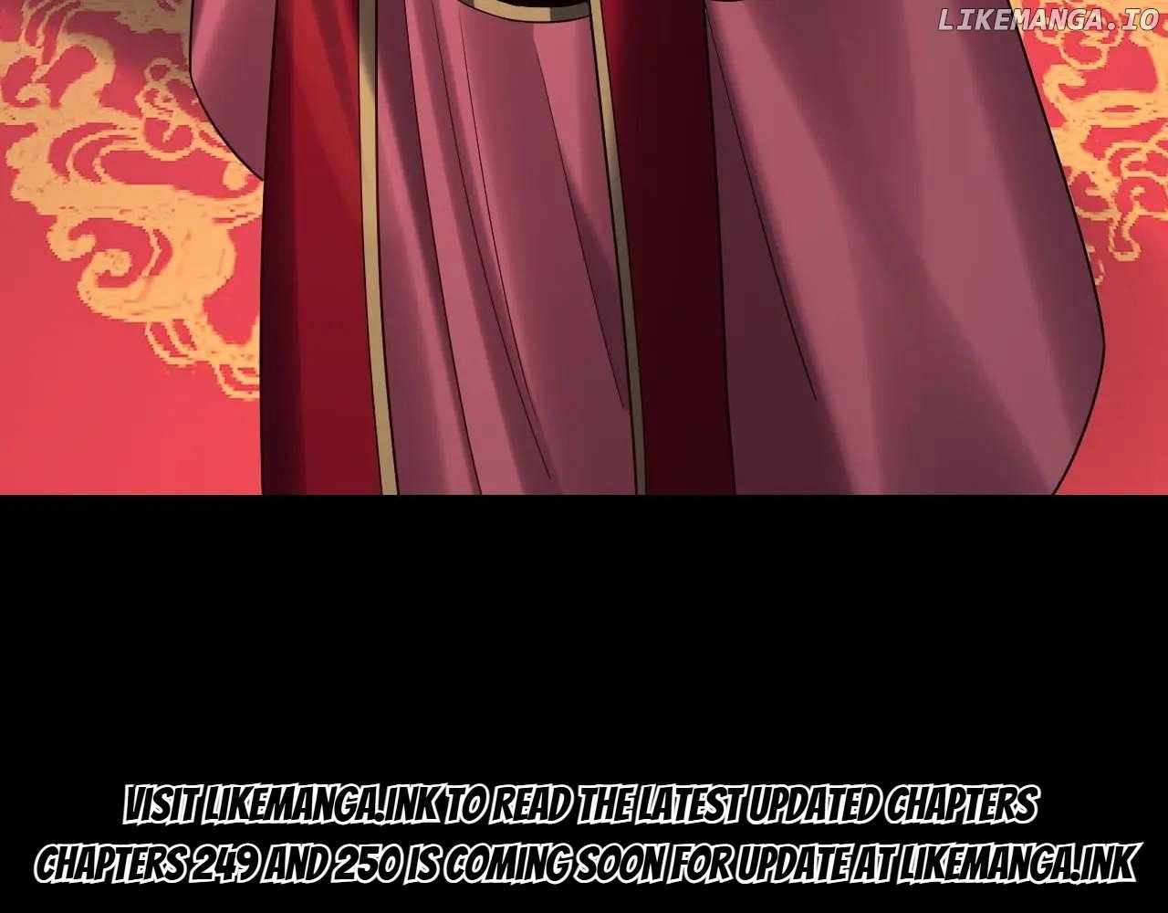 I Am the Fated Villain, Chapter 248