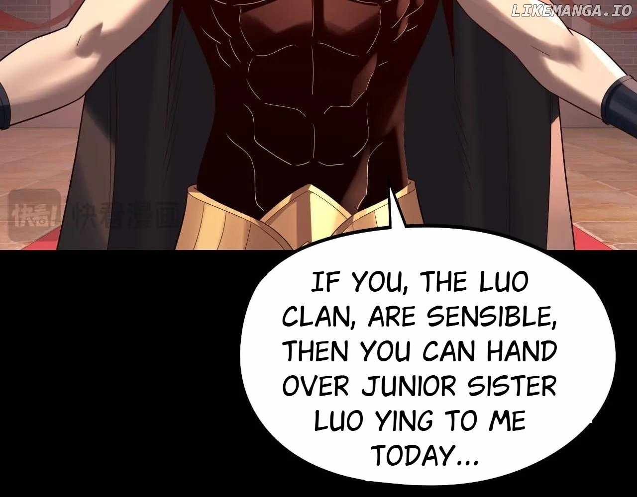 I Am the Fated Villain, Chapter 248