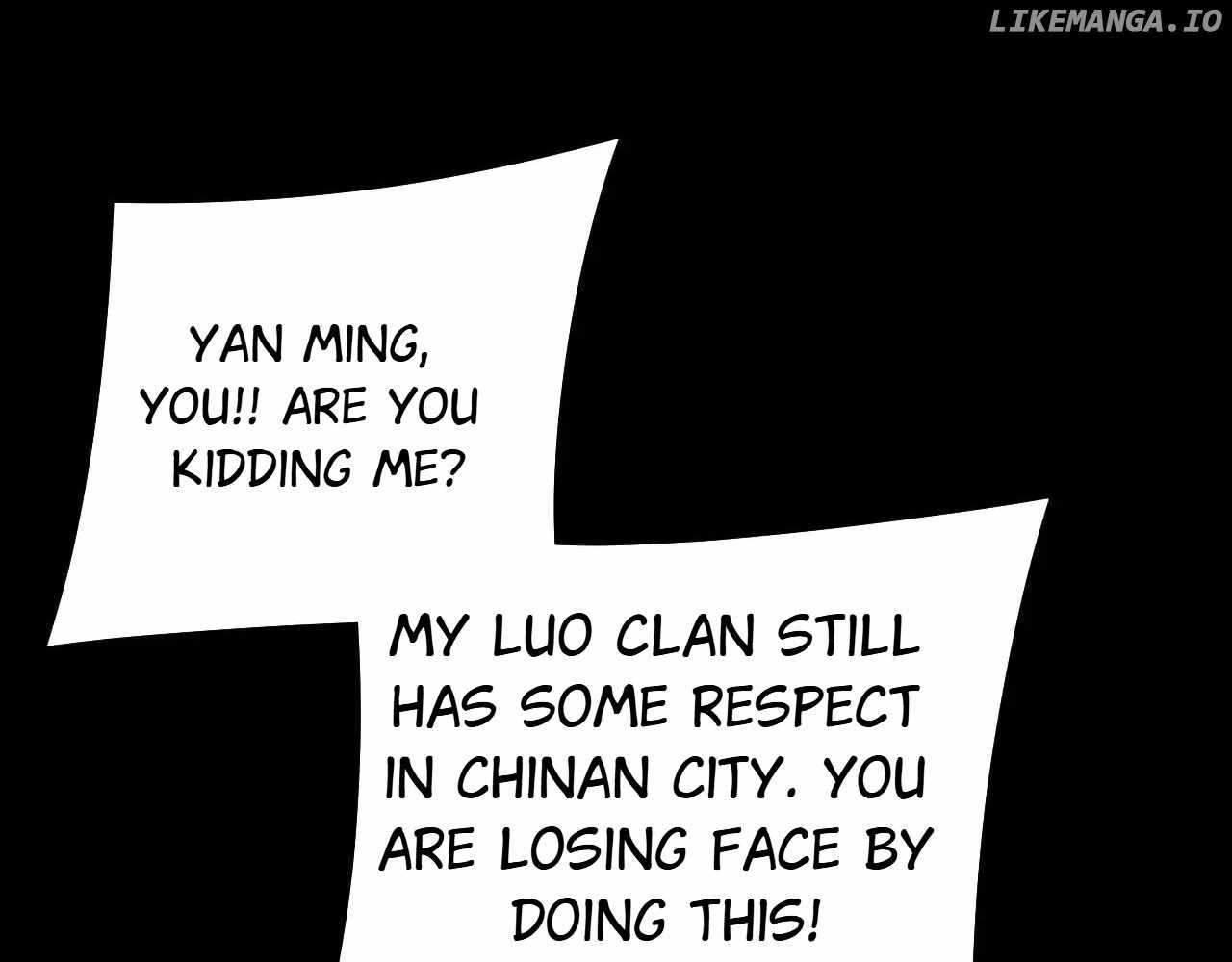 I Am the Fated Villain, Chapter 248