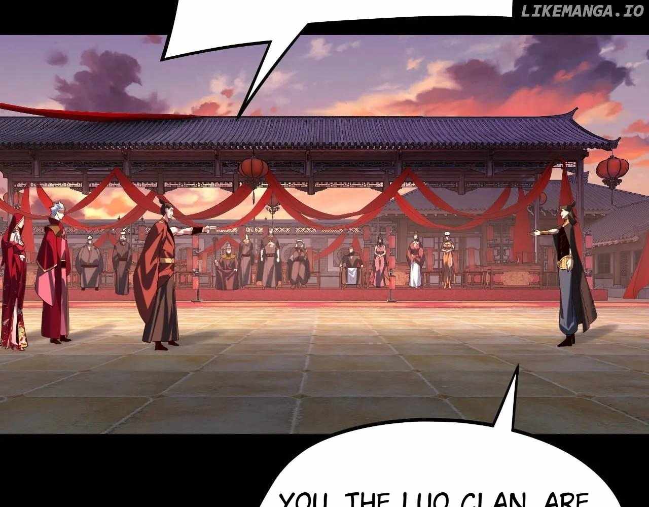 I Am the Fated Villain, Chapter 248
