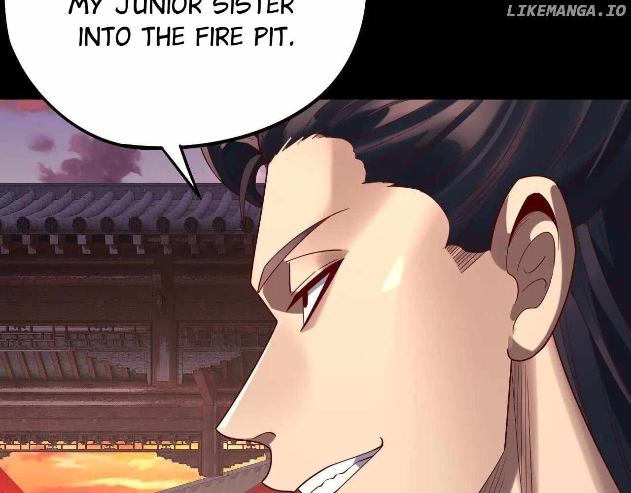 I Am the Fated Villain, Chapter 248