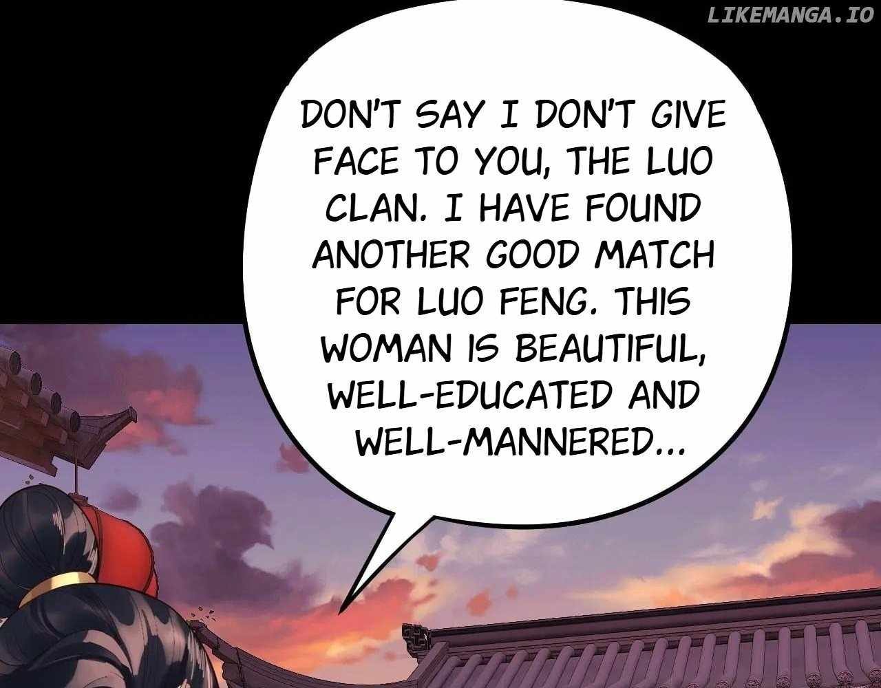 I Am the Fated Villain, Chapter 248