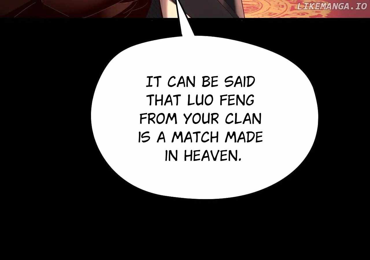 I Am the Fated Villain, Chapter 248