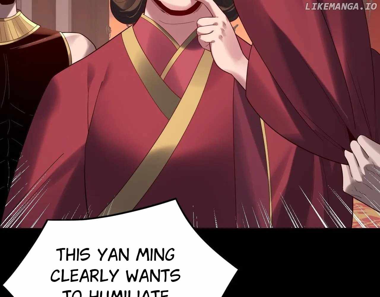 I Am the Fated Villain, Chapter 248