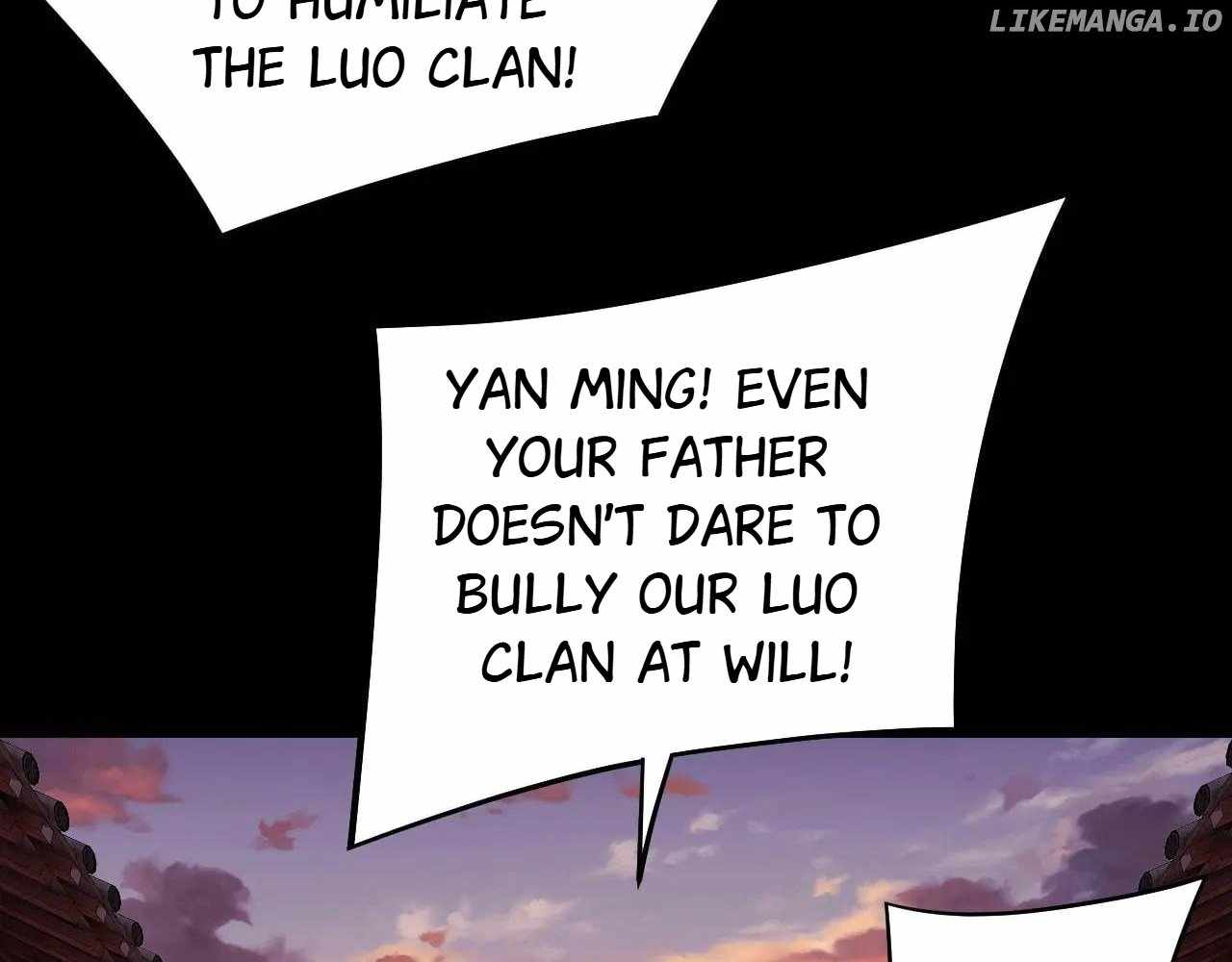 I Am the Fated Villain, Chapter 248
