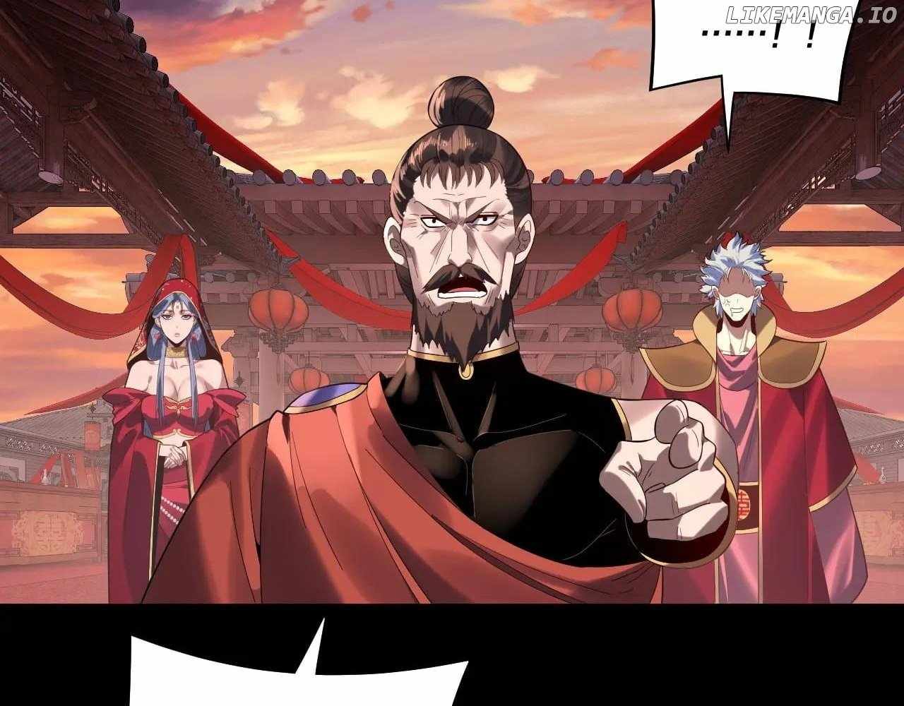 I Am the Fated Villain, Chapter 248